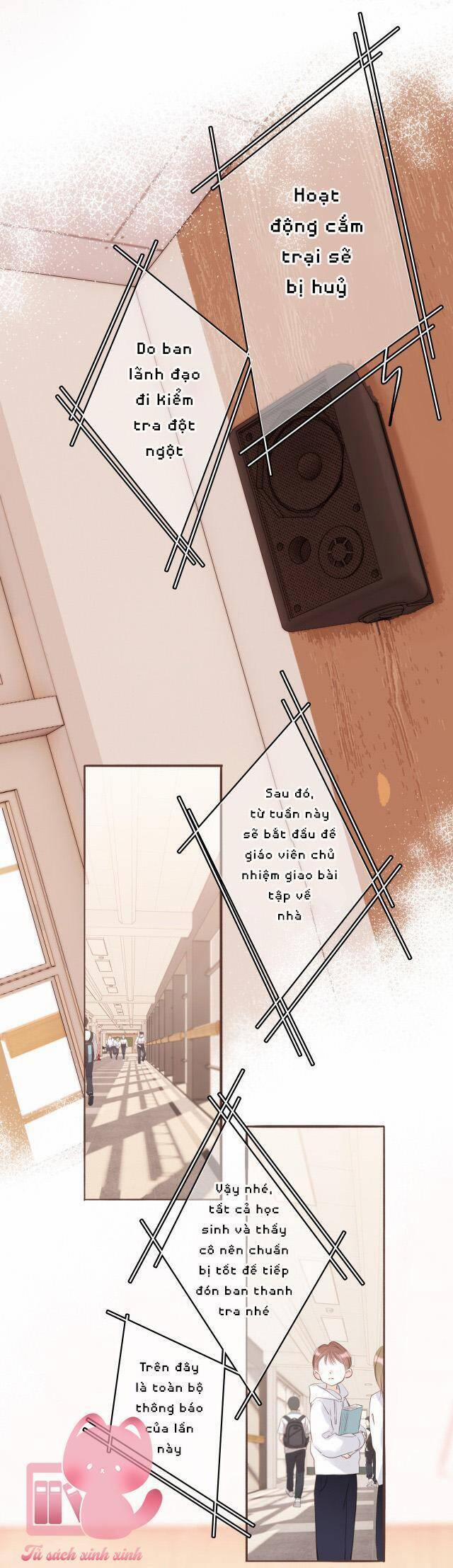 Con Tim Rung Động 2 184 trang 50