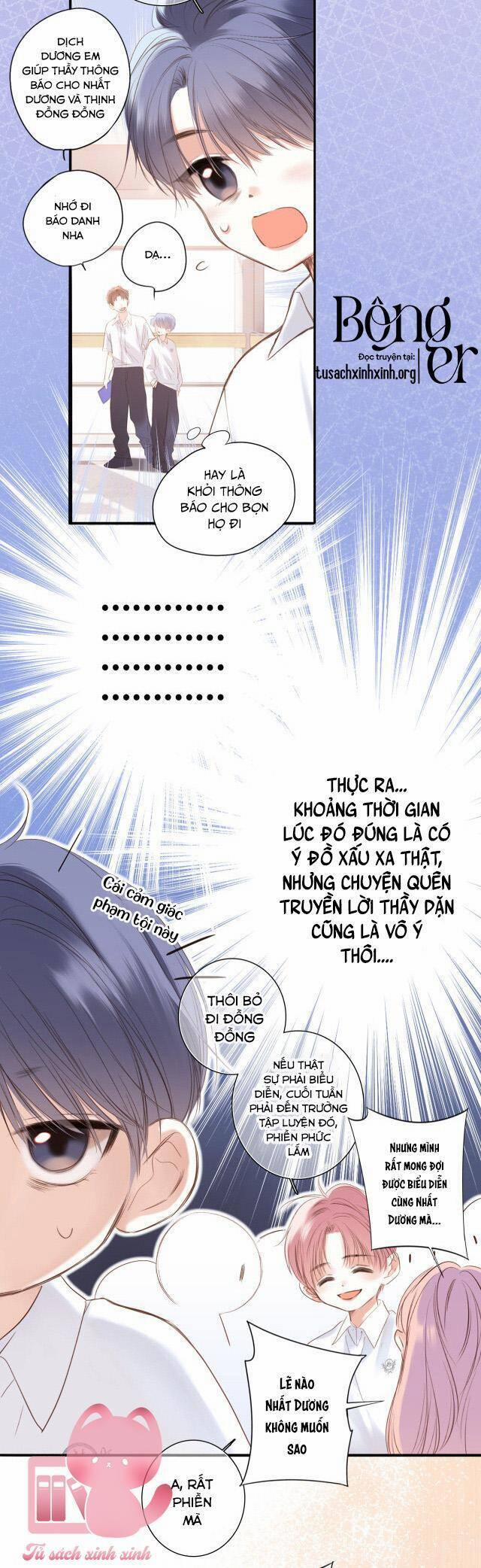 Con Tim Rung Động 2 184 trang 6