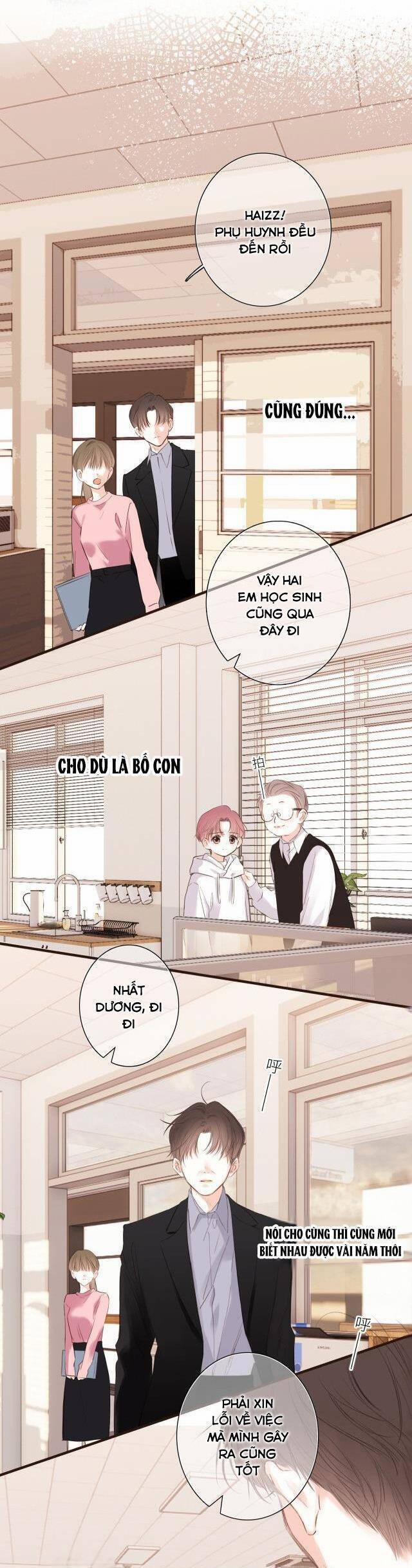 Con Tim Rung Động 2 185 trang 9