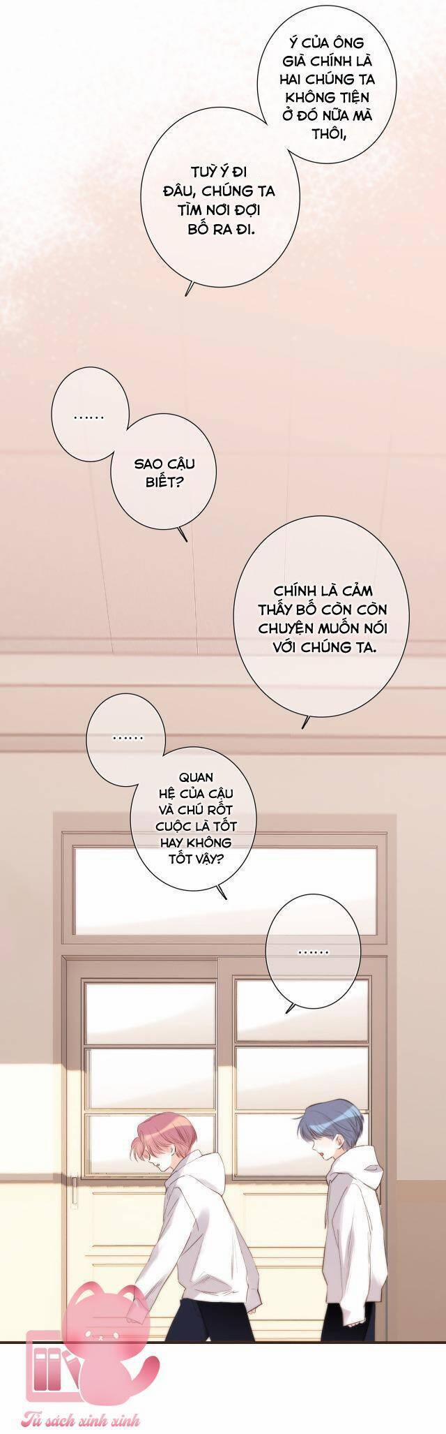 Con Tim Rung Động 2 186 trang 11