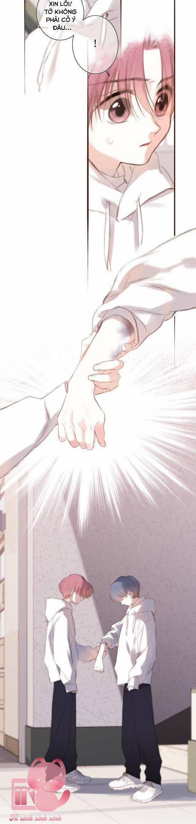 Con Tim Rung Động 2 186 trang 13