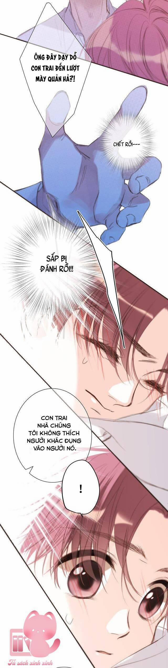 Con Tim Rung Động 2 186 trang 3