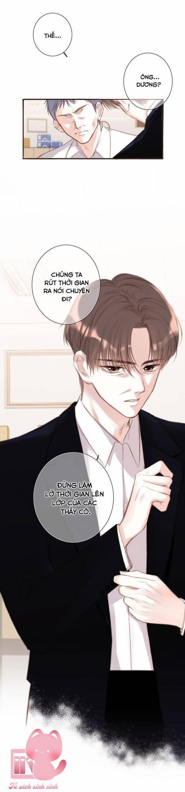 Con Tim Rung Động 2 186 trang 9