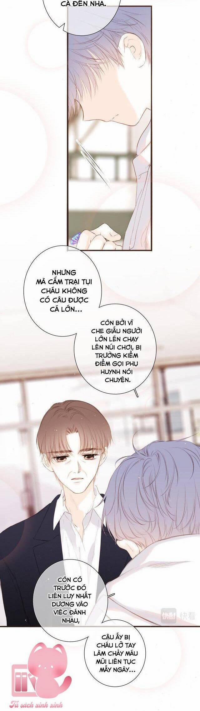 Con Tim Rung Động 2 187 trang 16