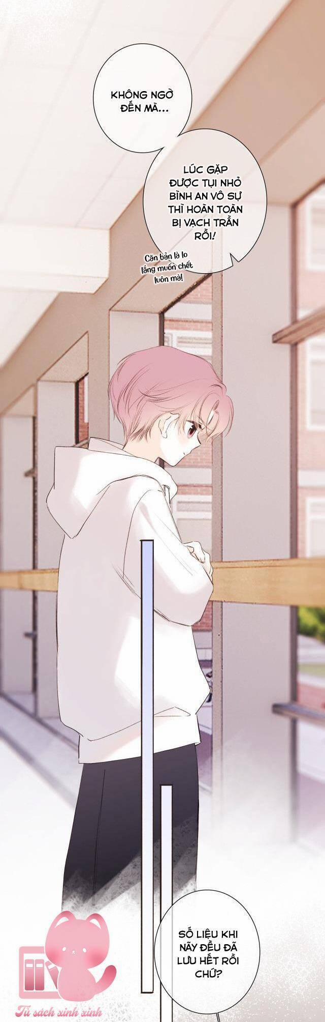 Con Tim Rung Động 2 187 trang 3