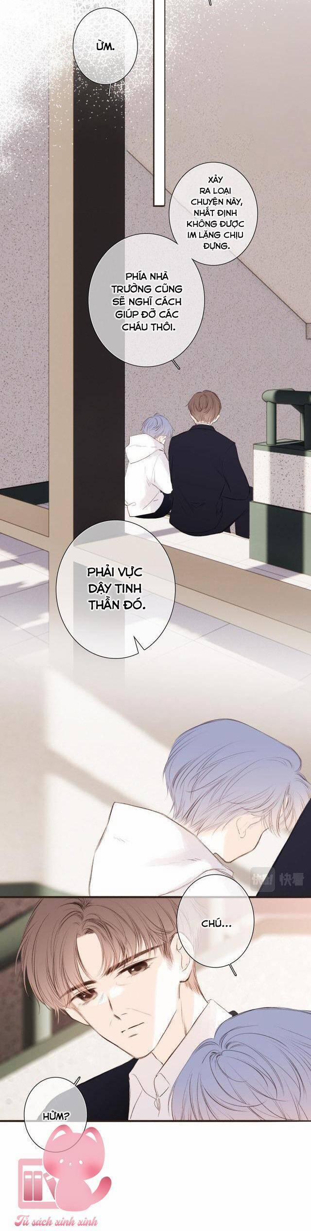 Con Tim Rung Động 2 187 trang 4