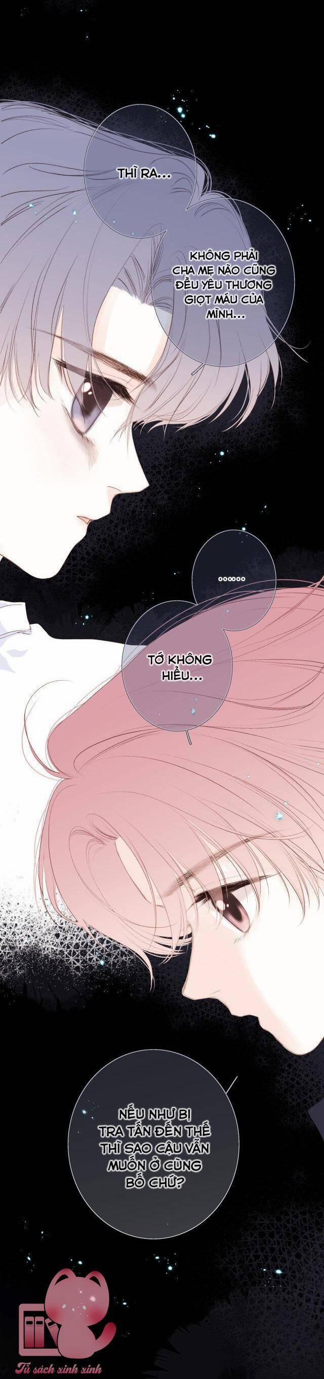 Con Tim Rung Động 2 189 trang 11