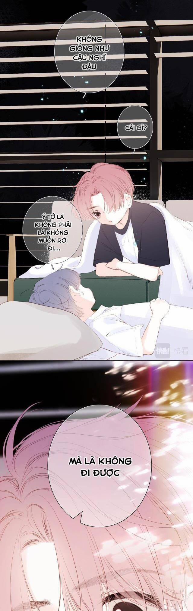 Con Tim Rung Động 2 189 trang 12