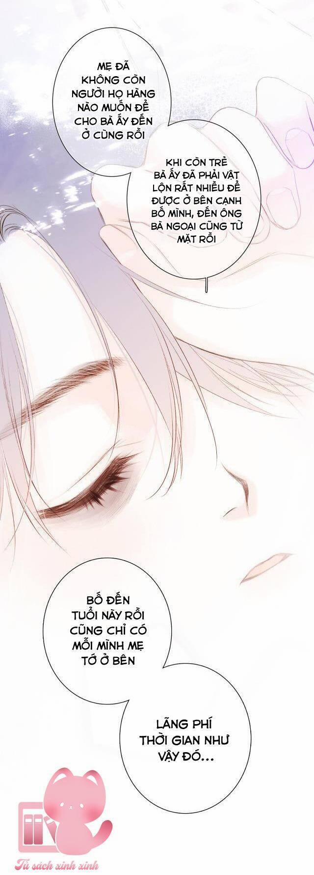 Con Tim Rung Động 2 189 trang 14