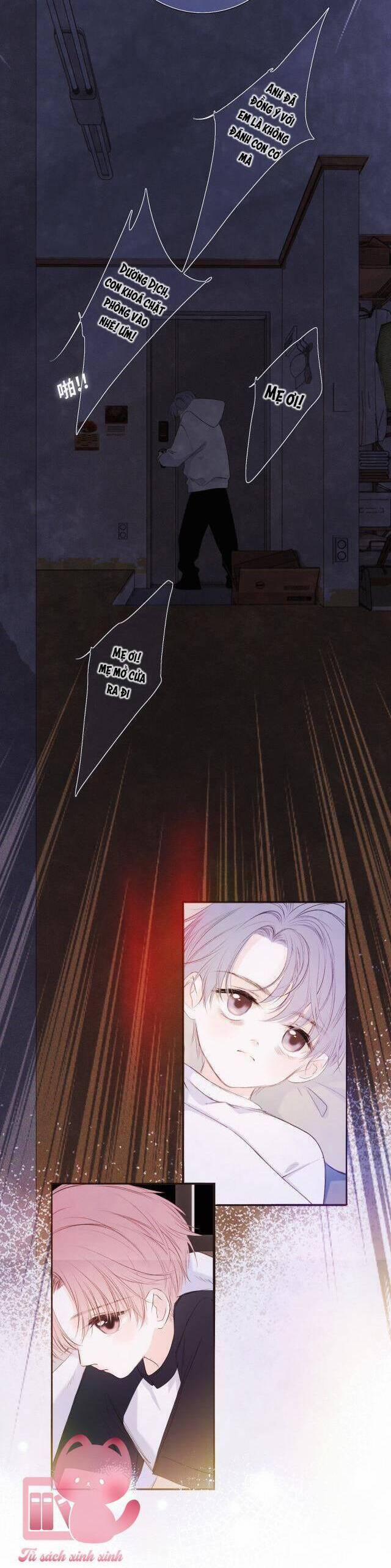 Con Tim Rung Động 2 189 trang 17