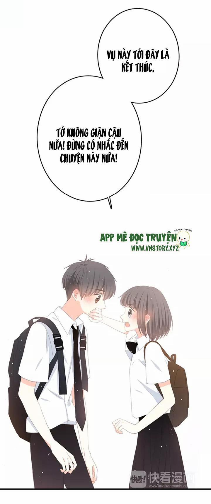 Con Tim Rung Động 2 6.5 trang 15