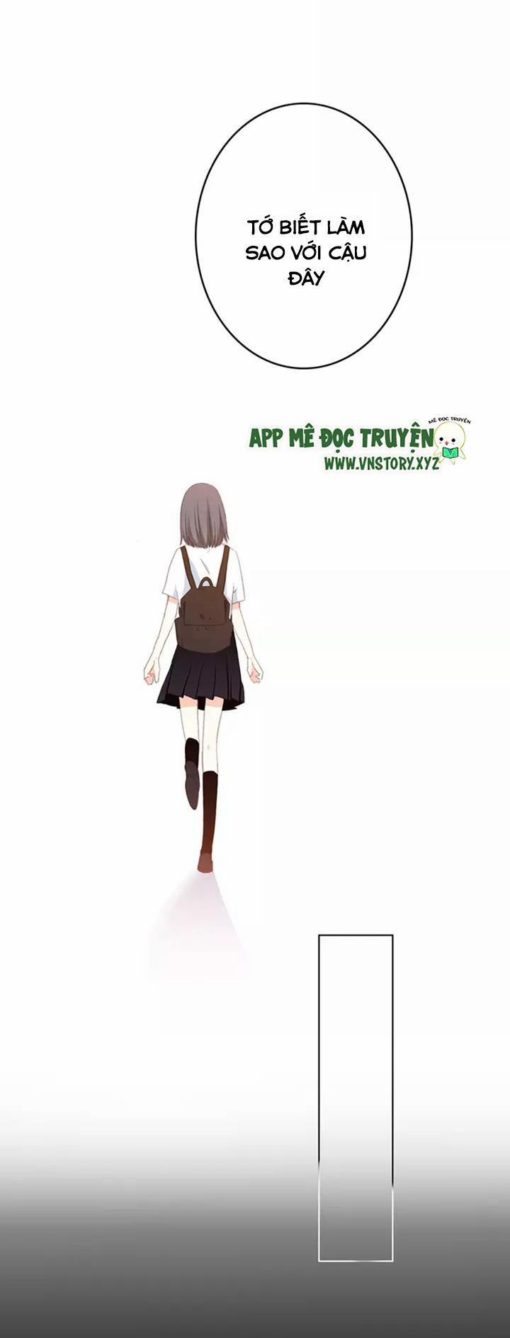 Con Tim Rung Động 2 6.5 trang 19