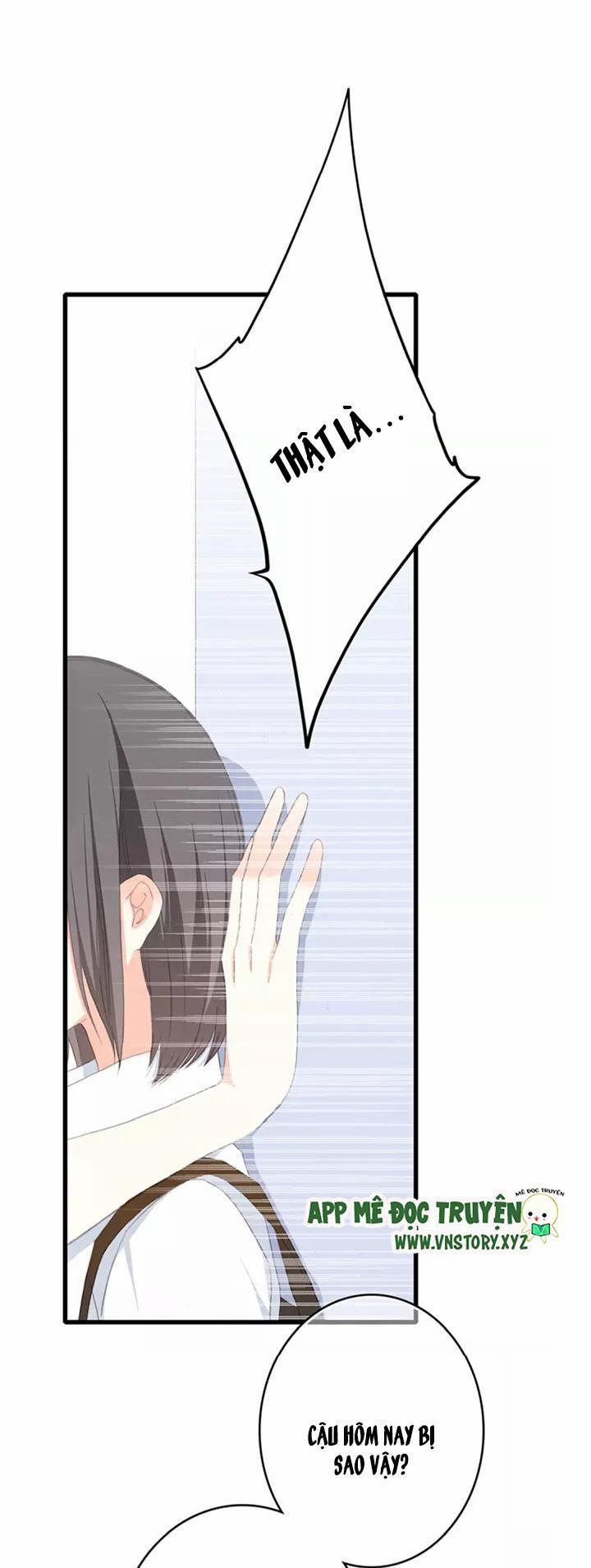 Con Tim Rung Động 2 6.5 trang 5