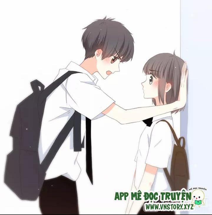 Con Tim Rung Động 2 6.5 trang 7