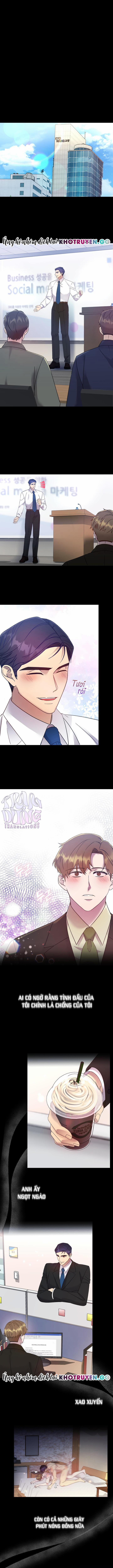 Con Trai Alpha 1 trang 0