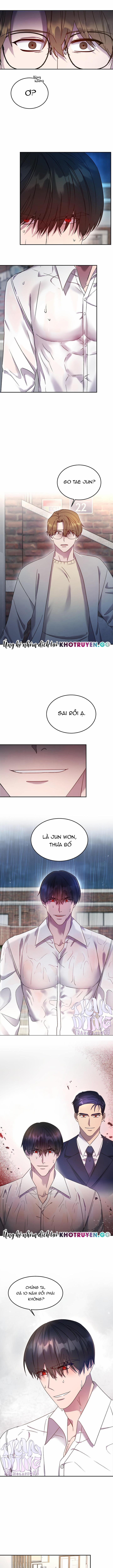 Con Trai Alpha 1 trang 4