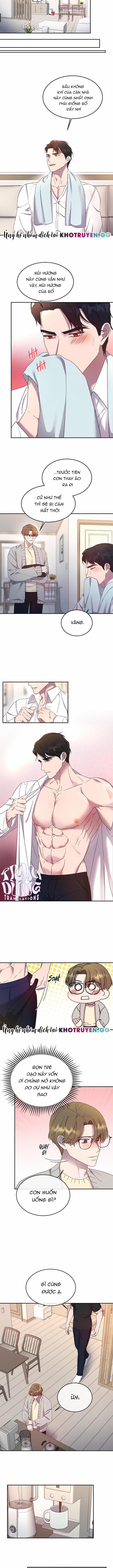 Con Trai Alpha 1 trang 5