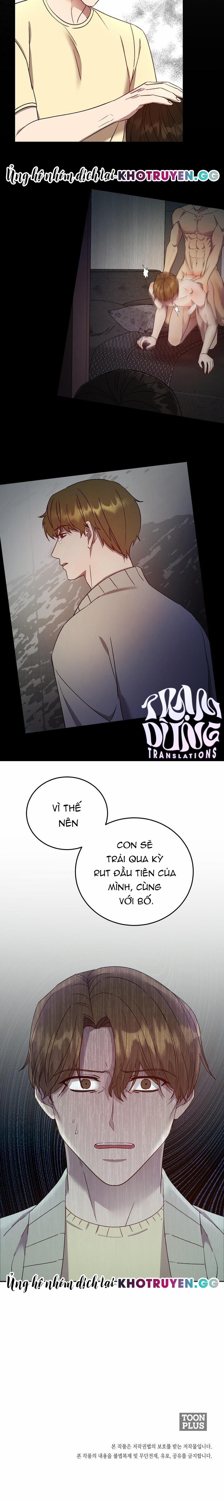 Con Trai Alpha 1 trang 8