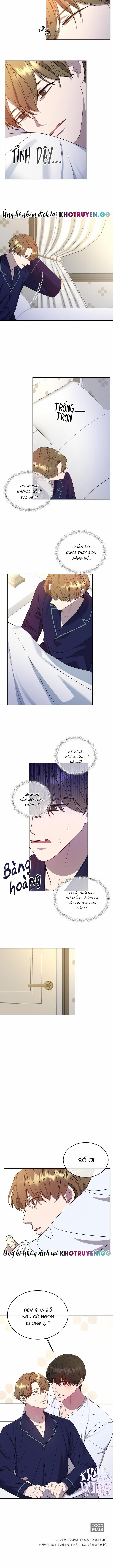 Con Trai Alpha 3 trang 6