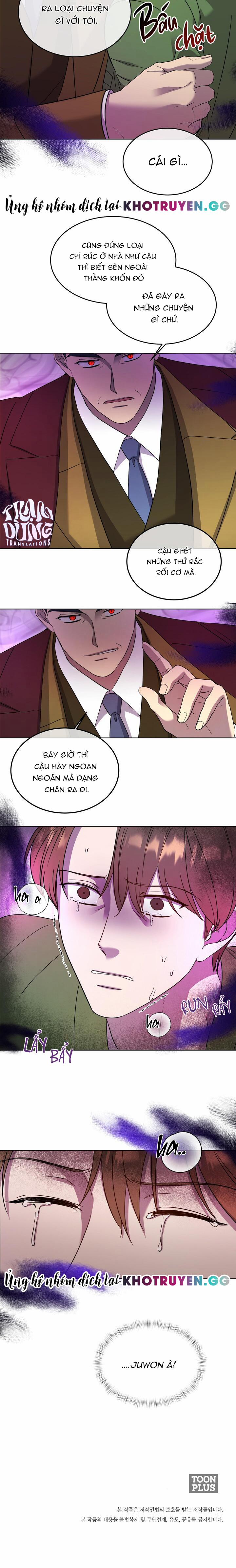 Con Trai Alpha 5 trang 6