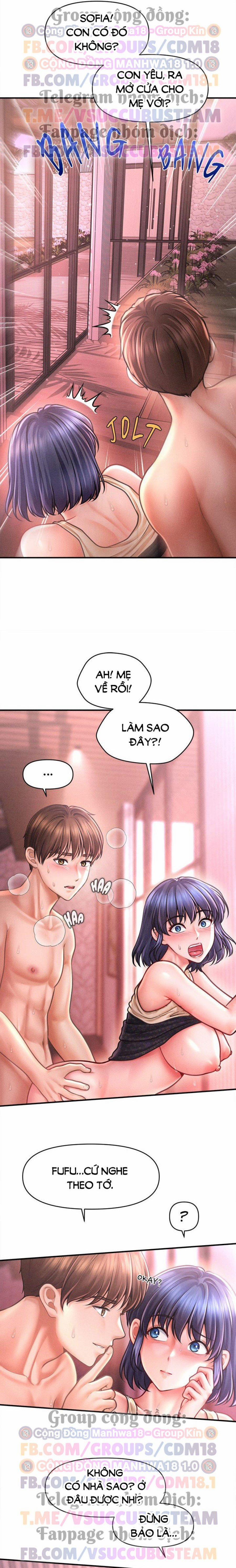 Con Trai Chủ Tịch 23 trang 10