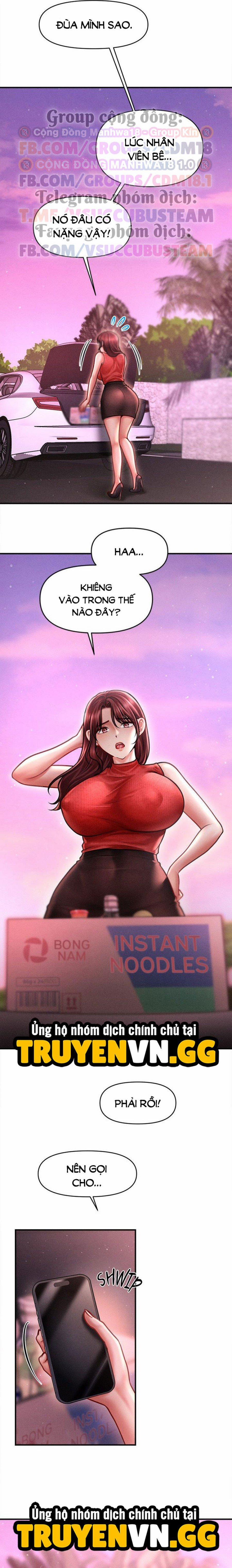 Con Trai Chủ Tịch 23 trang 4