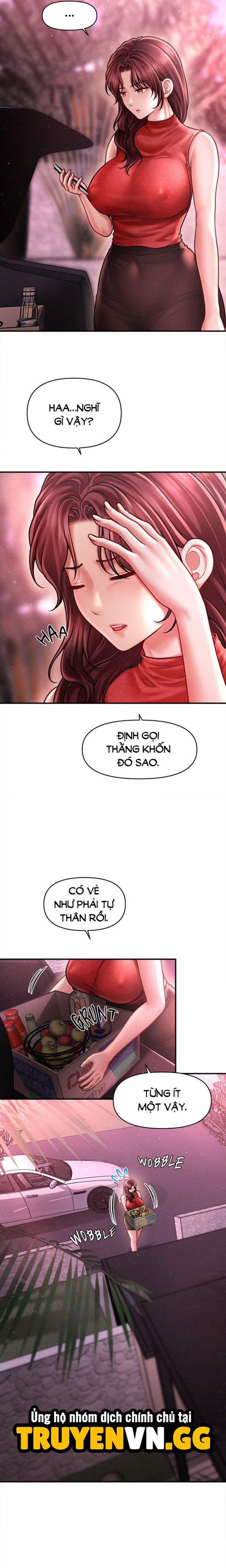 Con Trai Chủ Tịch 23 trang 5