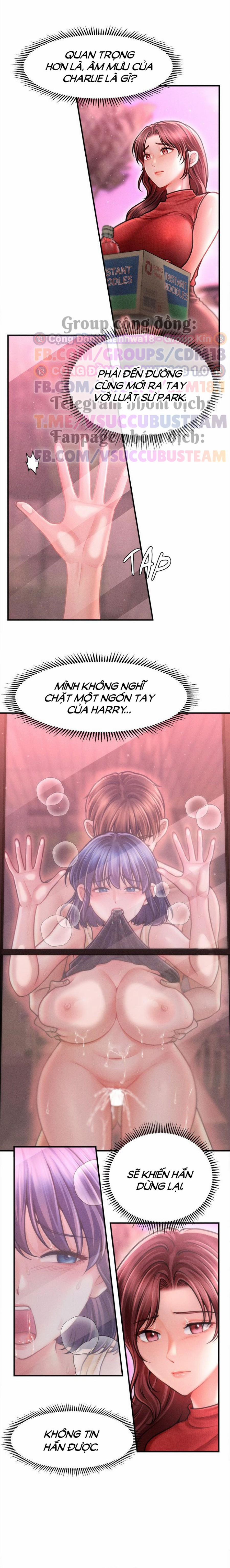 Con Trai Chủ Tịch 23 trang 6