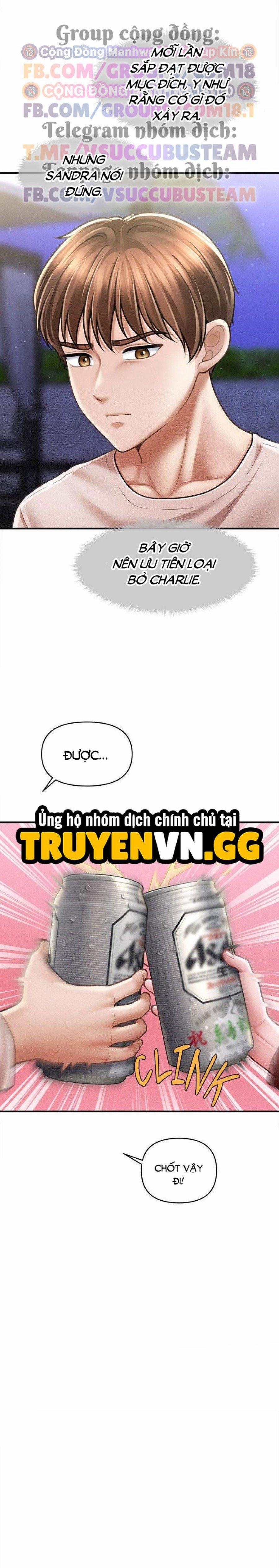 Con Trai Chủ Tịch 24 trang 12