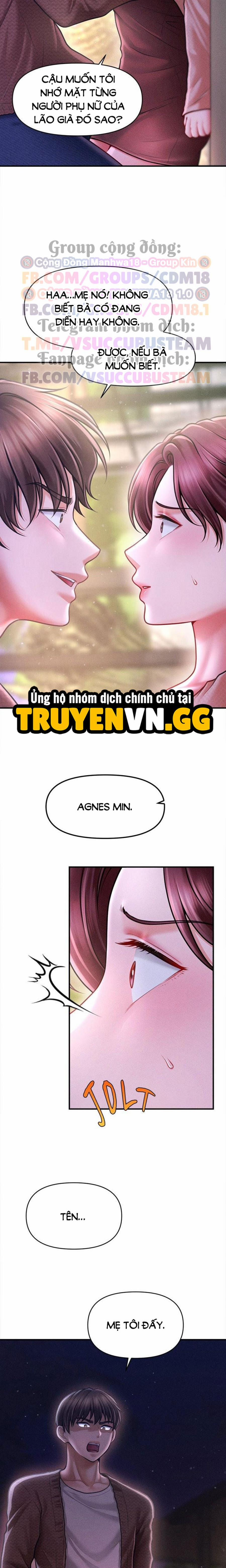 Con Trai Chủ Tịch 24 trang 5