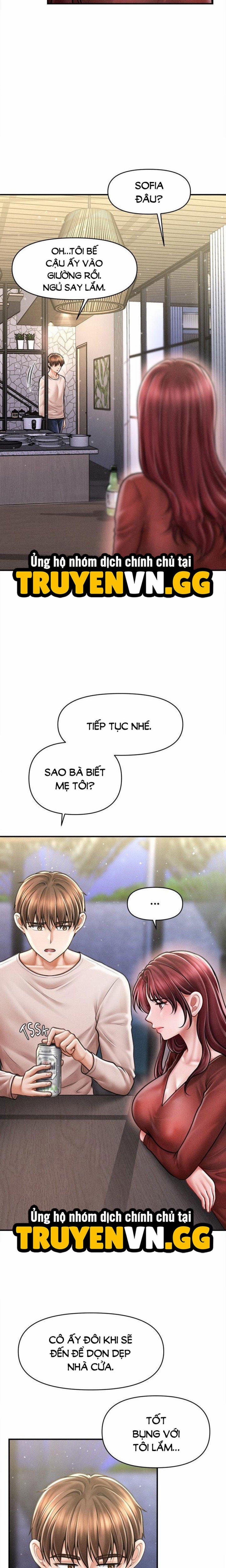 Con Trai Chủ Tịch 24 trang 8