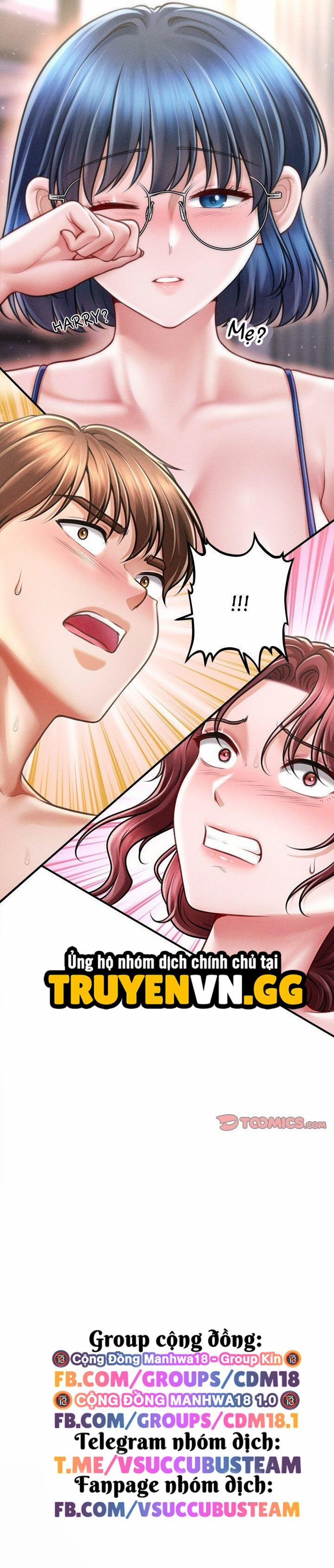 Con Trai Chủ Tịch 26 trang 10