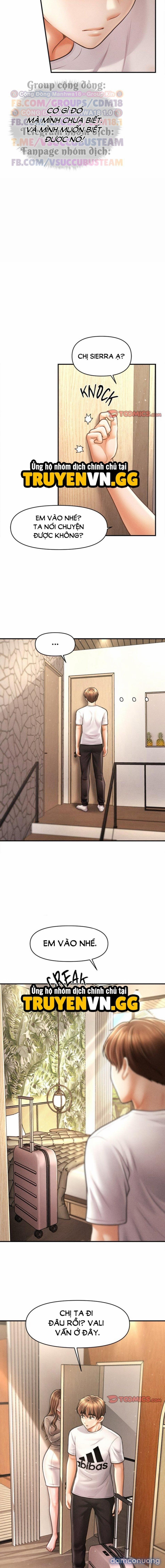 Con Trai Chủ Tịch 29 trang 13