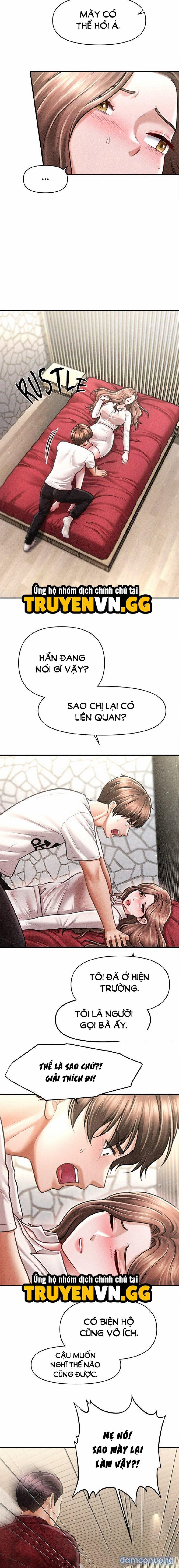 Con Trai Chủ Tịch 30 trang 11