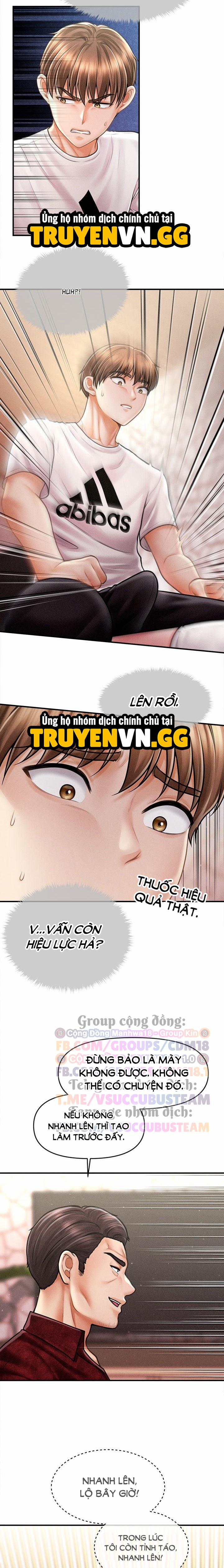 Con Trai Chủ Tịch 31 trang 2