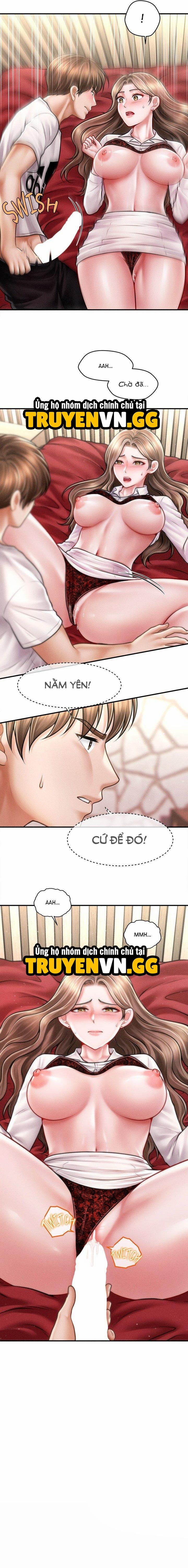 Con Trai Chủ Tịch 31 trang 8