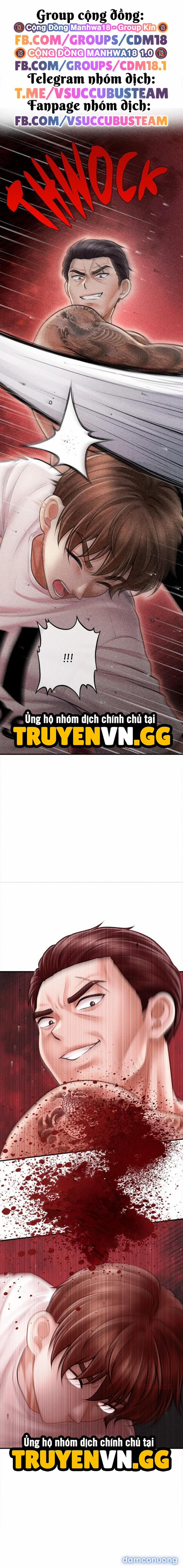 Con Trai Chủ Tịch 32 trang 1