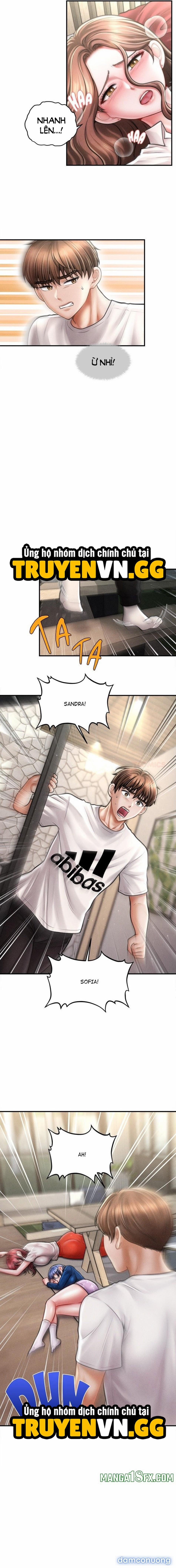 Con Trai Chủ Tịch 32 trang 12