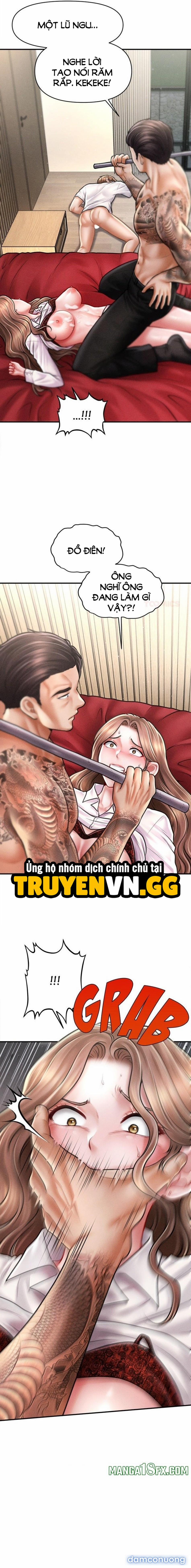 Con Trai Chủ Tịch 32 trang 3