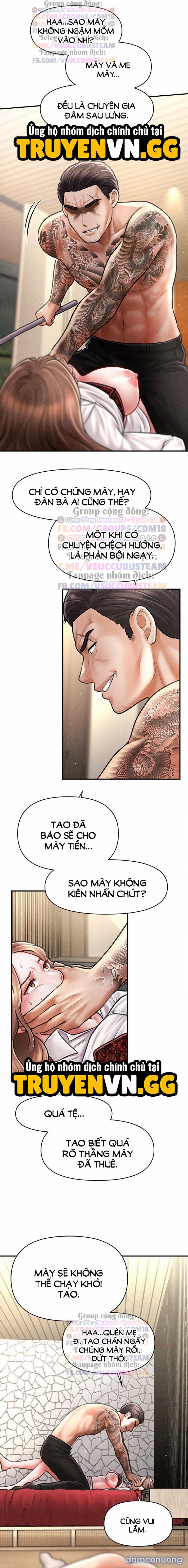 Con Trai Chủ Tịch 32 trang 4