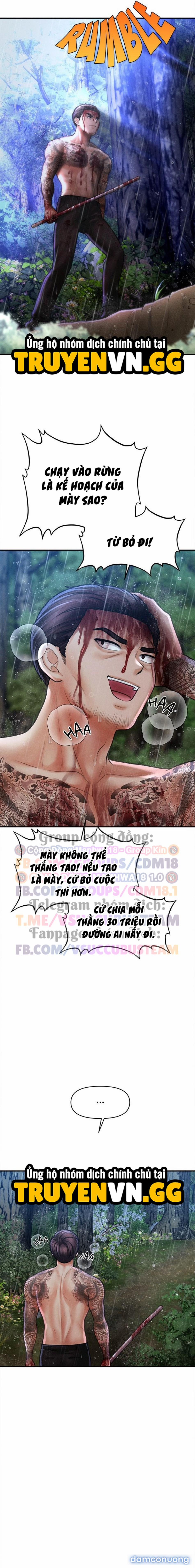 Con Trai Chủ Tịch 33 trang 11