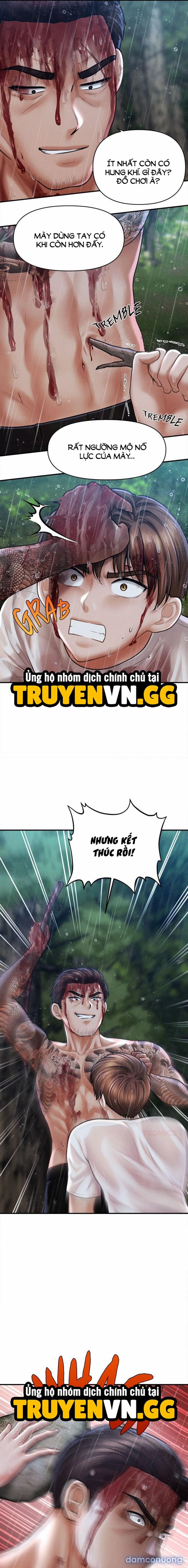 Con Trai Chủ Tịch 33 trang 13