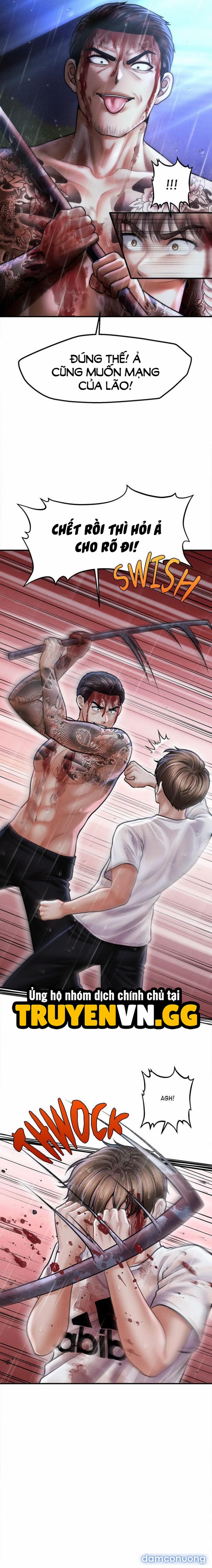 Con Trai Chủ Tịch 33 trang 3