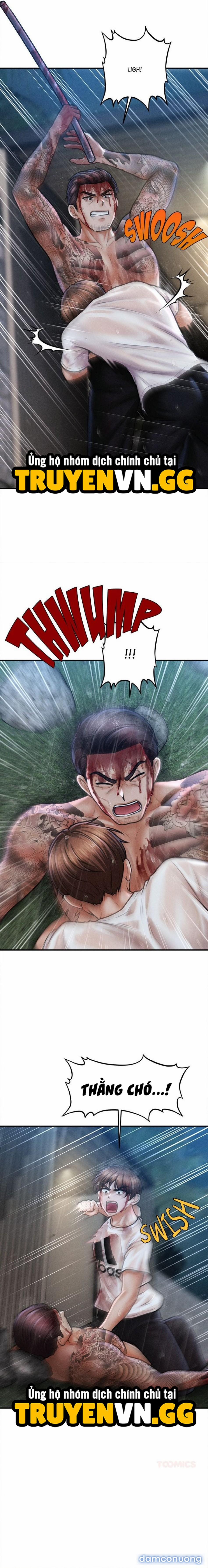 Con Trai Chủ Tịch 33 trang 5