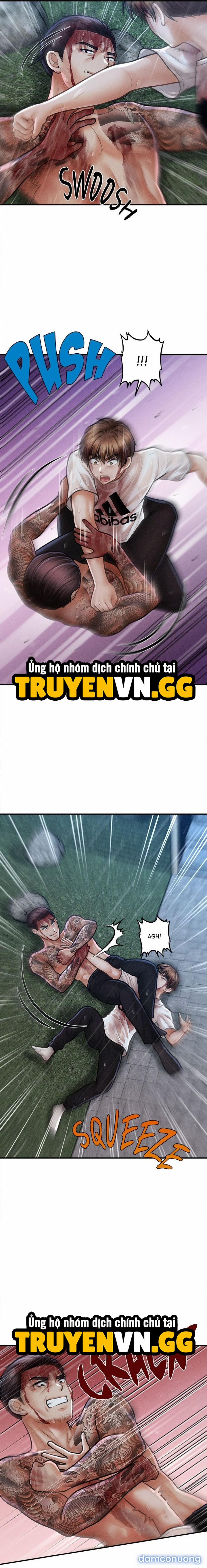 Con Trai Chủ Tịch 33 trang 6