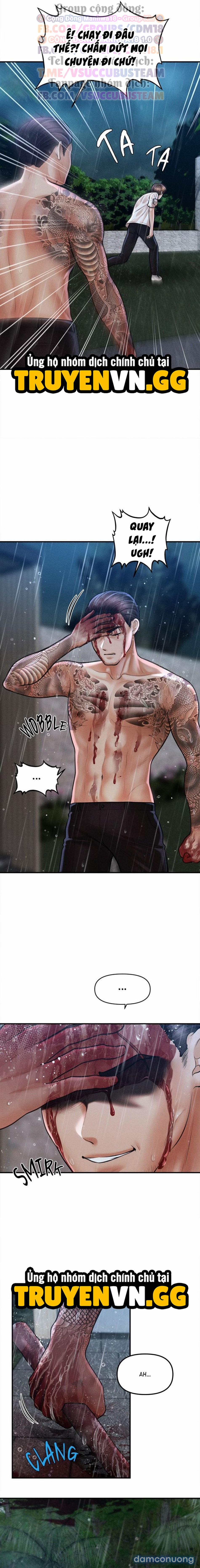 Con Trai Chủ Tịch 33 trang 9