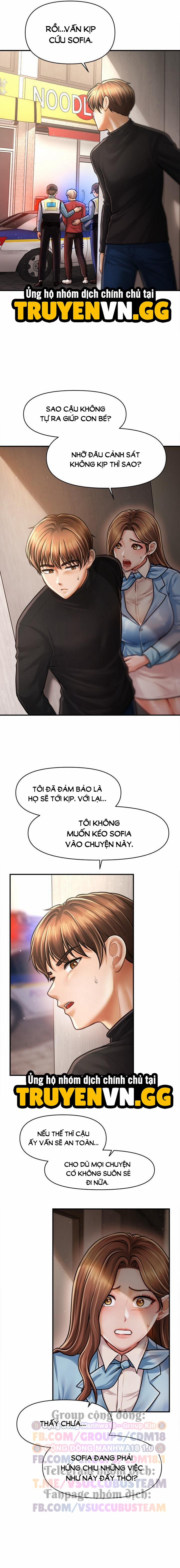 Con Trai Chủ Tịch 35 trang 10