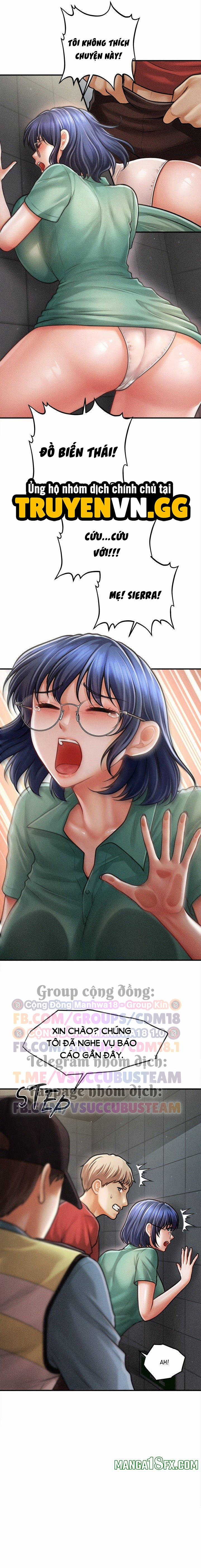 Con Trai Chủ Tịch 35 trang 8