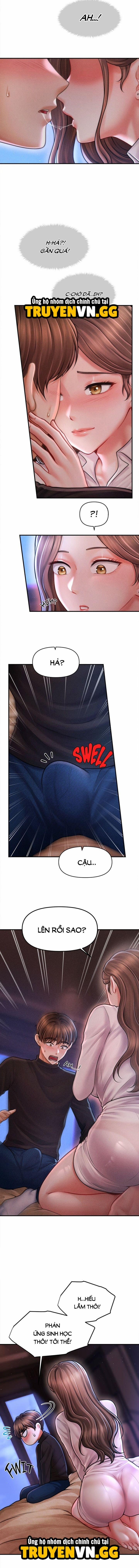 Con Trai Chủ Tịch 36 trang 3