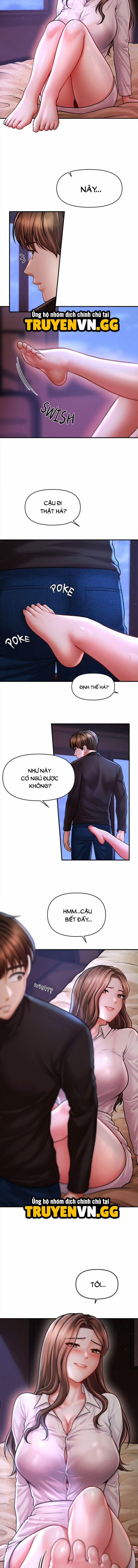 Con Trai Chủ Tịch 36 trang 5